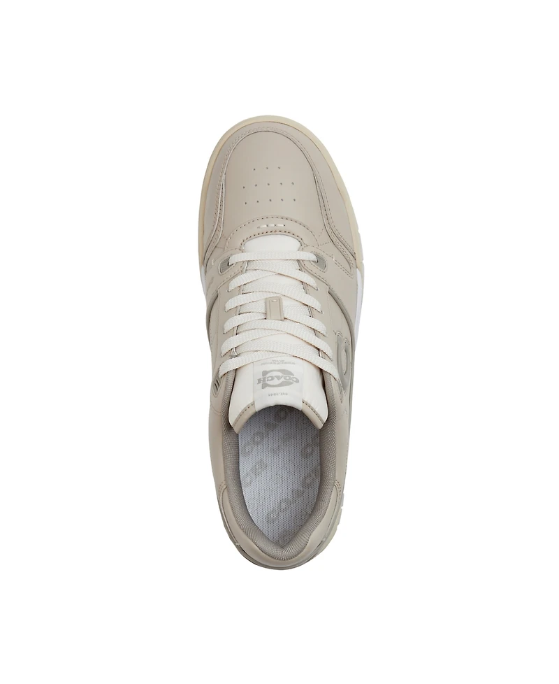 Coach Men's Soho Fashion Sneakers