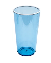 Abode Homewares Vetro Double Old Fashioned Glasses, Set of 6
