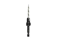 Milwaukee 48-13-5000 #6 Countersink 9/64" Inch Wood Drill Bit
