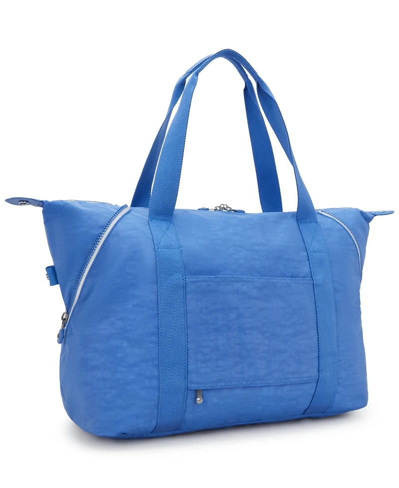 Kipling Art M Tote