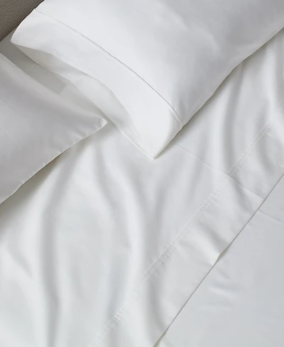 Heritage Home 800-Thread Count Cotton-Blend 4-Pc. Sheet Set, Full