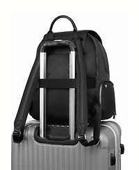 Zoe 15" Laptop Backpack - Women's Laptop Bag