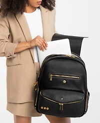 Zoe 15" Laptop Backpack - Women's Laptop Bag