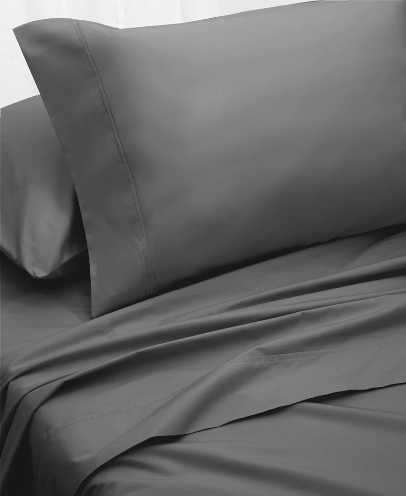 Serene Sleep High Iq Cool Comfort 1000-Thread Count 4-Pc. Sheet Set, Queen
