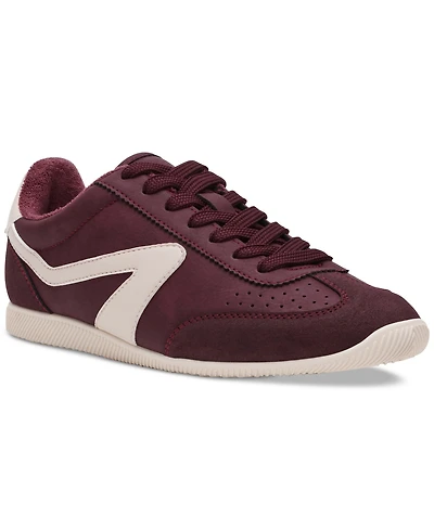 Dv Dolce Vita Women's Gaven Low-Profile Lace-Up Sneakers