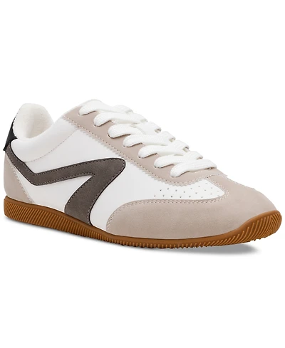Dv Dolce Vita Women's Gaven Low-Profile Lace-Up Sneakers