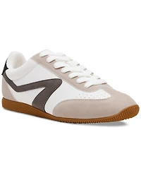 Dv Dolce Vita Women's Gaven Low-Profile Lace-Up Sneakers