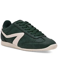 Dv Dolce Vita Women's Gaven Low-Profile Lace-Up Sneakers