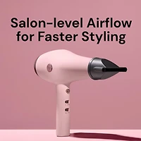 L'ange Professional Hair Dryer Soleil