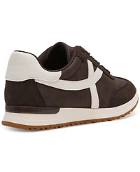 Dv Dolce Vita Women's Joque Sporty Retro Lace-Up Sneakers