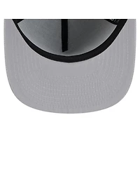 New Era Men's Gray Chicago White Sox Colorpack 59FIFTY Hat