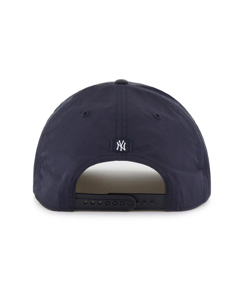 '47 Brand Men's Navy New York Yankees Condor Hitch Adjustable Hat