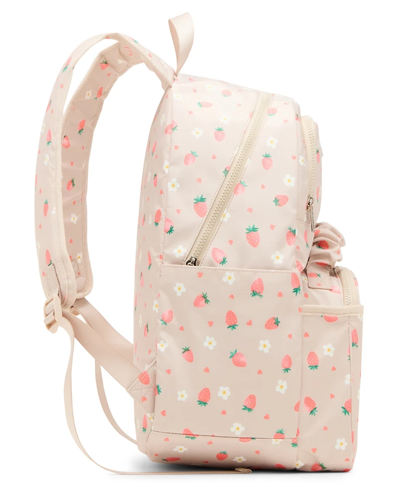 Madden Girl Bowie Medium Backpack