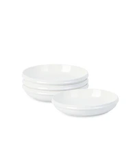 Stone Lain Verso Salad Plates, Set of 4