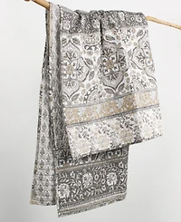 Levtex Lirelle Reversible Quilted Throw, 50" x 60"