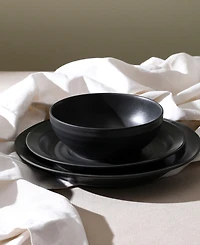 Stone Lain Orbit Salad Plates, Set of 4