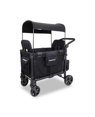 Wonderfold W2 Elite Pro Stroller Wagon