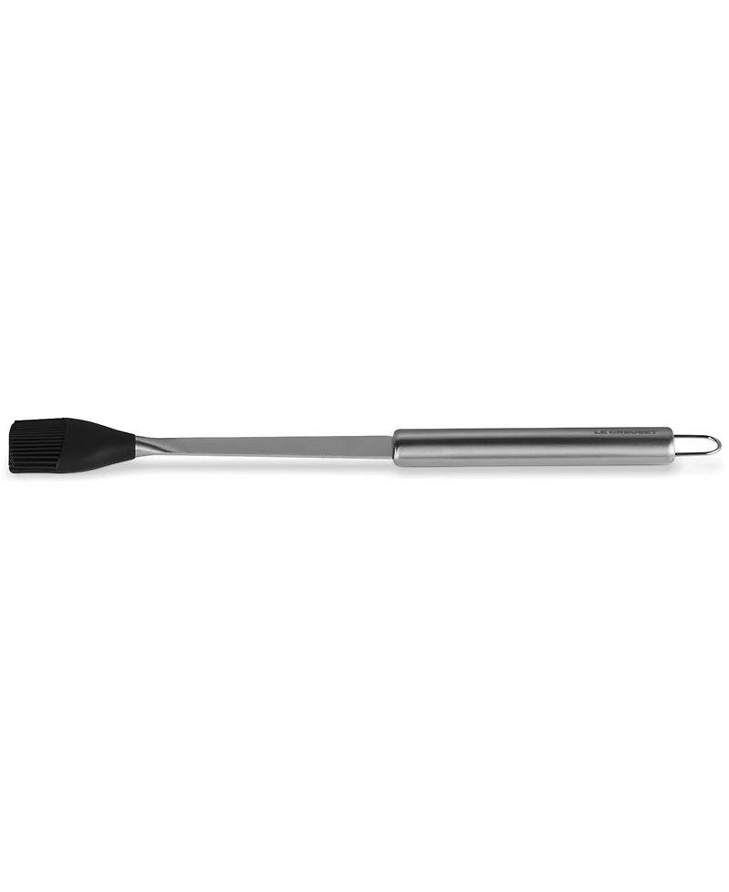 Le Creuset Alpine Outdoor Stainless Steel 17" Basting Brush