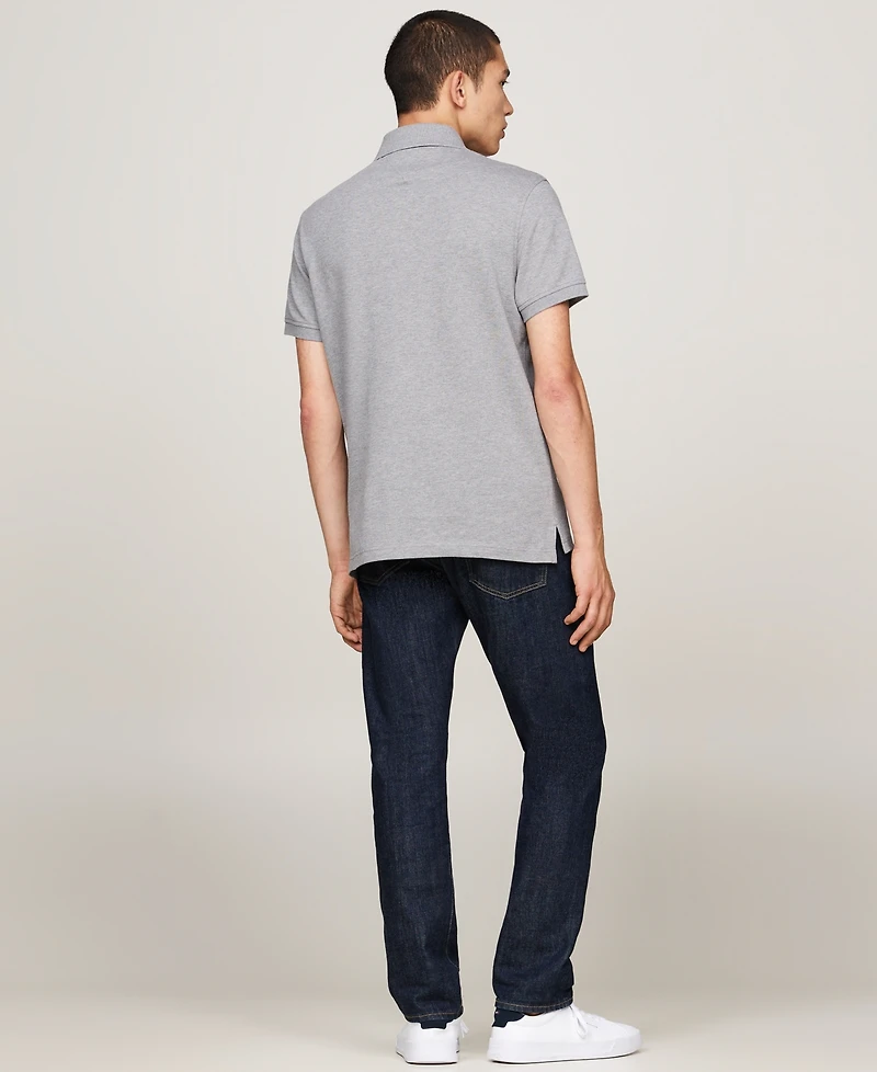 Tommy Hilfiger Men's Cotton Classic Fit 1985 Polo