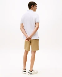 Tommy Hilfiger Men's Cotton Classic Fit 1985 Polo