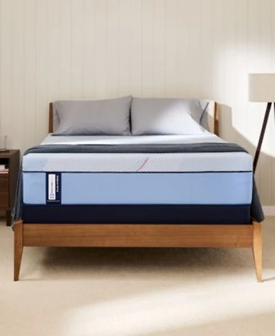 Sealy Posturepedic Hybrid Haslett 13 Medium Tight Top Mattress Collection