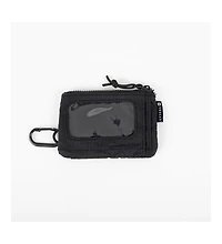 Thread Wallets Men's Color Block Pouch Wallet