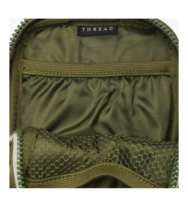 Honey Crossbody Bag
