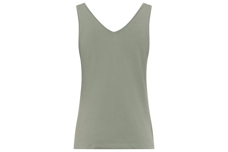Olsen Women's 2-Way Tank Top