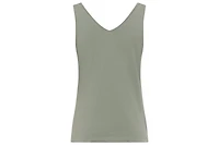 Olsen Women's 2-Way Tank Top