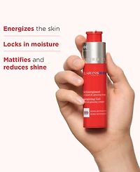 Clarins ClarinsMen Energizing Gel, 1.7 oz.