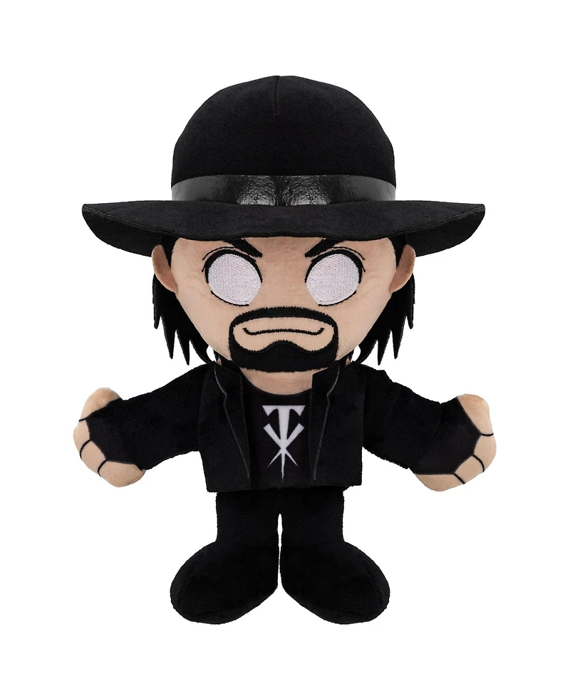 Bleacher Creatures Wwe The Undertaker 8" Kuricha Plush