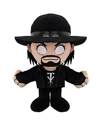 Bleacher Creatures Wwe The Undertaker 8" Kuricha Plush