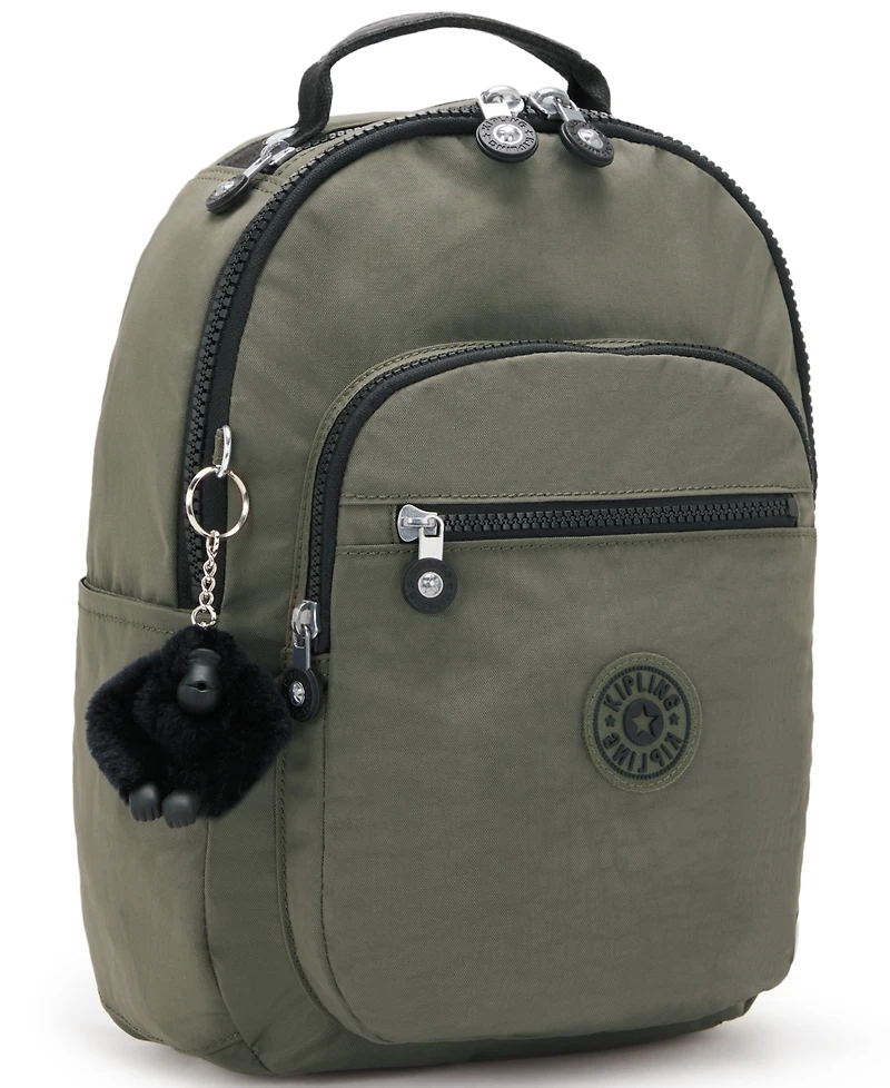 Kipling Seoul Go Backpack