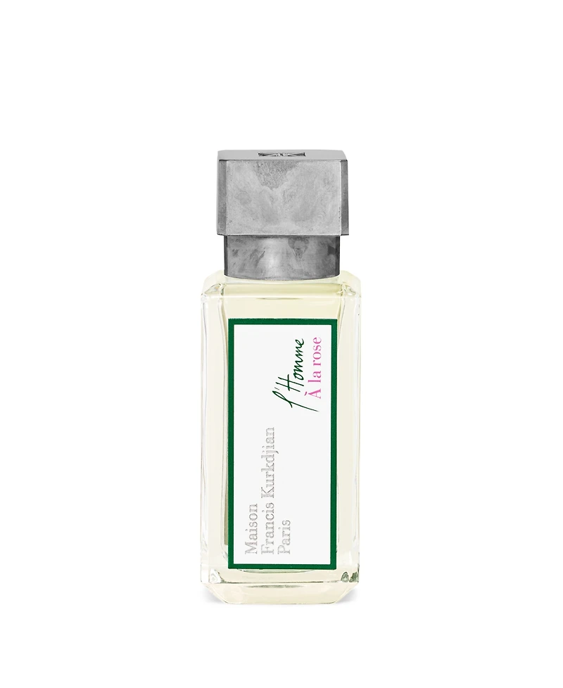 Maison Francis Kurkdjian l'Homme A la rose Eau de Parfum Spray