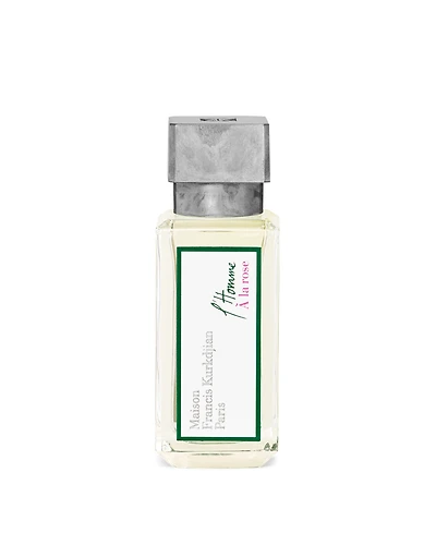 Maison Francis Kurkdjian l'Homme A la rose Eau de Parfum Spray