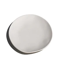 Abode Homewares Melamine Appetizer 6-Pc. Plates, Service For 6
