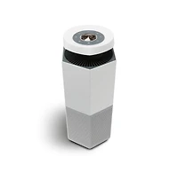 Puraclenz Core C750 Air Purifier for Home, Hepa Filter, Air & Surface Purification, Up to 3000 sqft, Removes 99.97% Pollutants, Mold, Dust, Allergens,