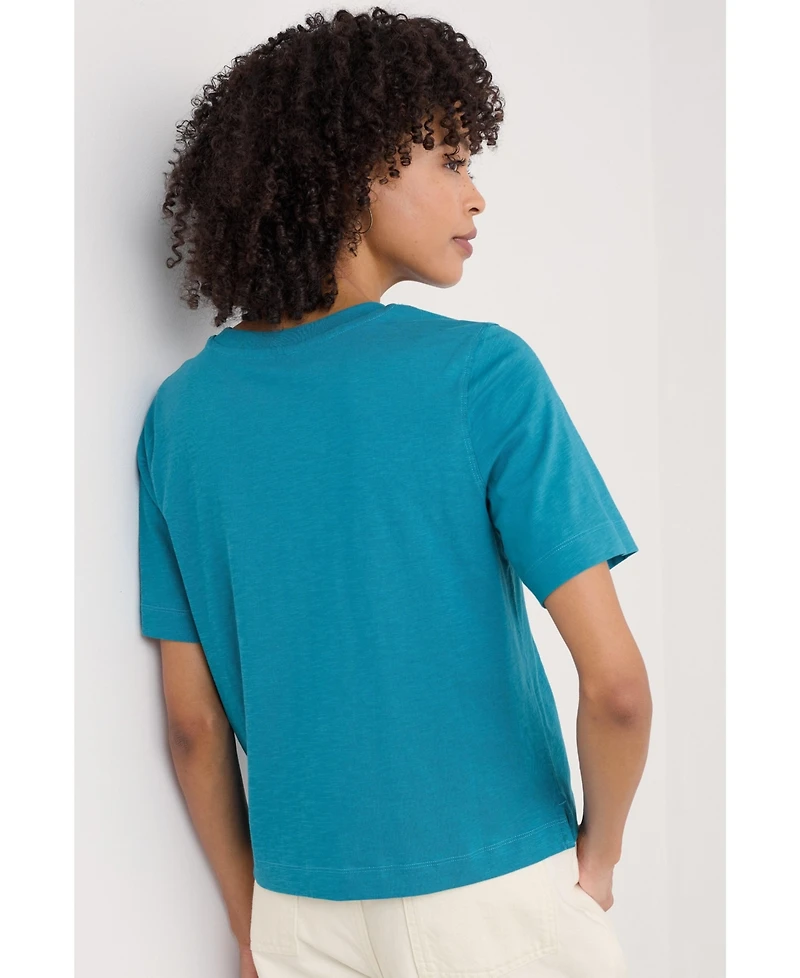 Seasalt Cornwall Women's Copseland T-Shirt