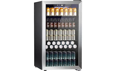 Zafro Mini Beverage Fridge