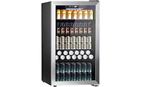 Zafro Mini Beverage Fridge