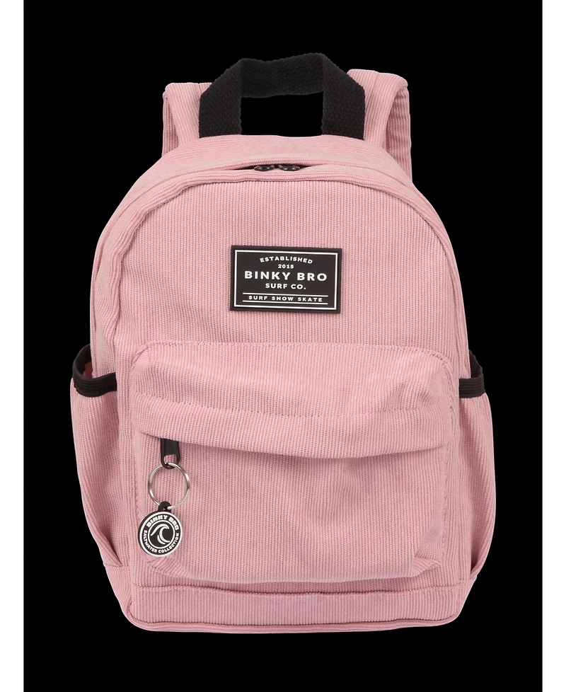 BinkyBro Boys Mini Backpack
