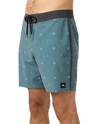 O'Neill Men's Lineup BoardShorts