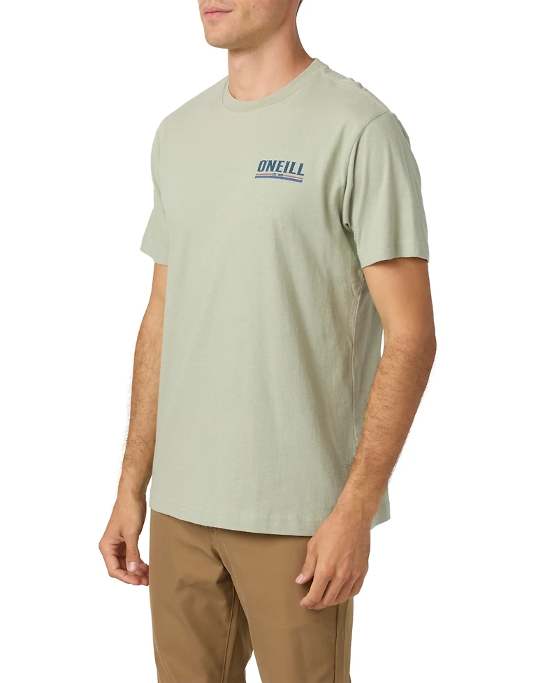 O'Neill Men's Sun Supply T-Shirt