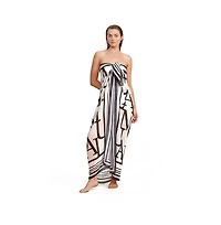Luma Gottex Women's Signature Pareo