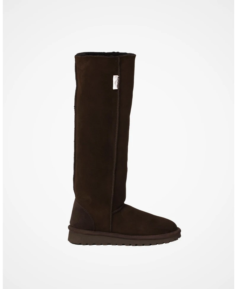 Celt Shearling Knee Boot