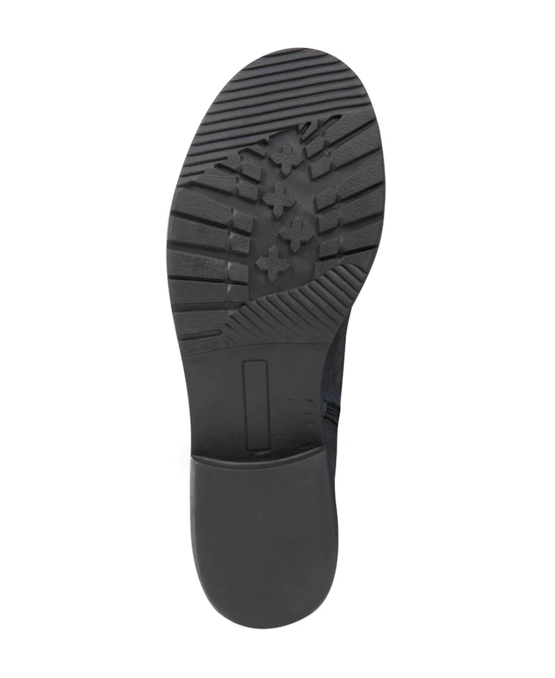 Essential Popper Ankle Boot