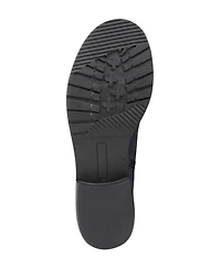 Essential Popper Ankle Boot