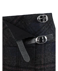 Celtic & Co. Women's Celt Mini Kilt Skirt