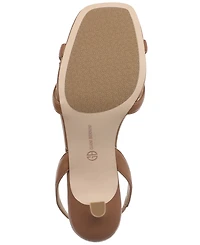 Giani Bernini Women's Alanaa Kitten Heel Dress Sandals, Created for Macy's