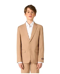 OppoSuits Big Boys Slim Fit Suit